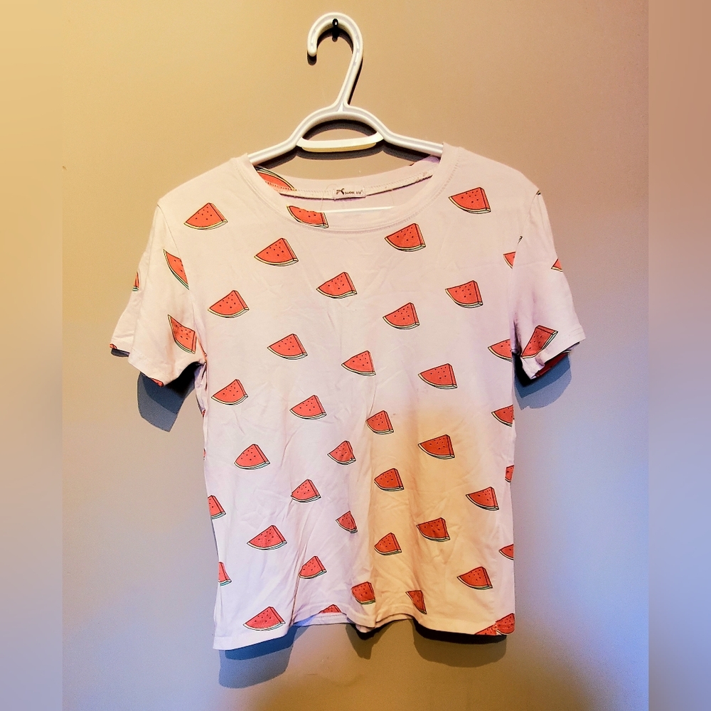 🍉 Watermelon Harajuku Shirt 🍉